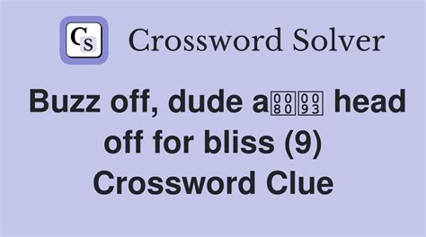 bliss crossword clue|bliss in brest crossword.